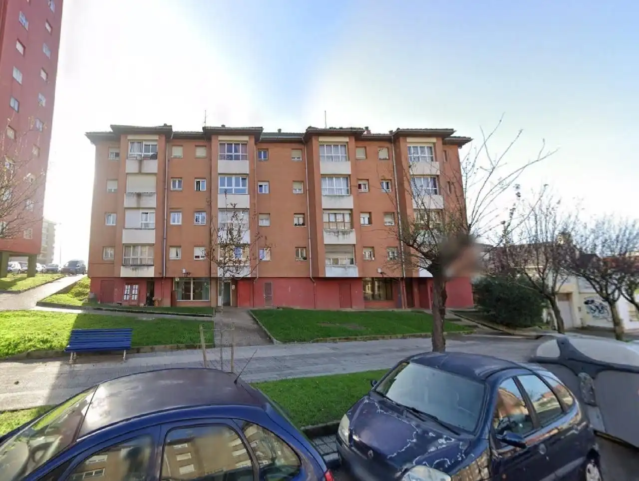 Ático en venta en Cardenal Herrera Oria, Alisal - San Román