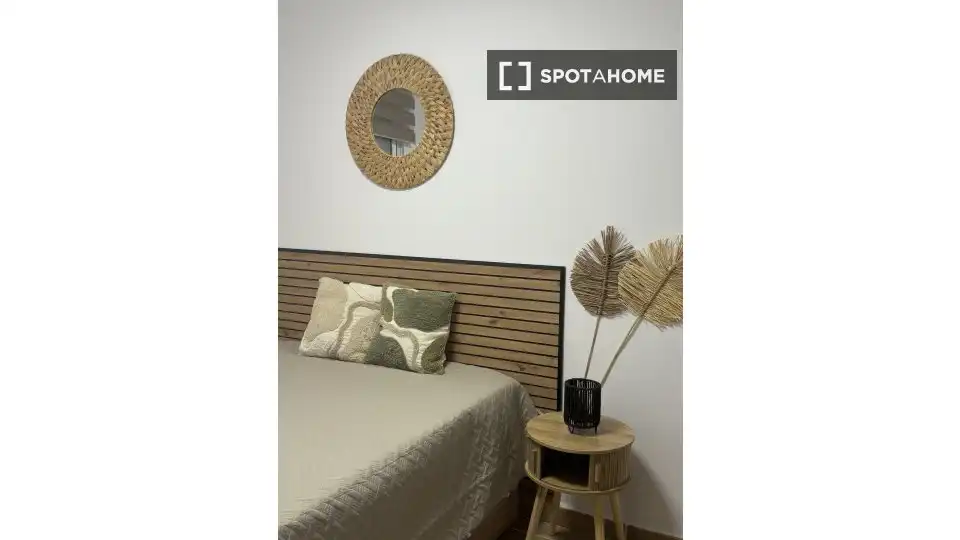 Habitació a Centro