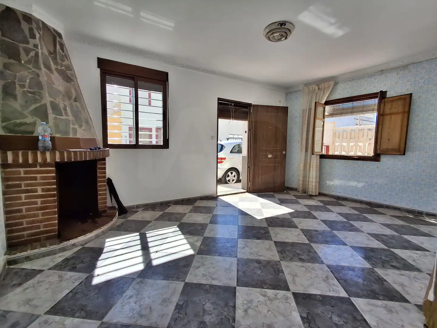 Casa o xalet en venda en Oliva