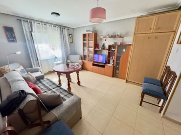 Pis en venda a Valdepeñas