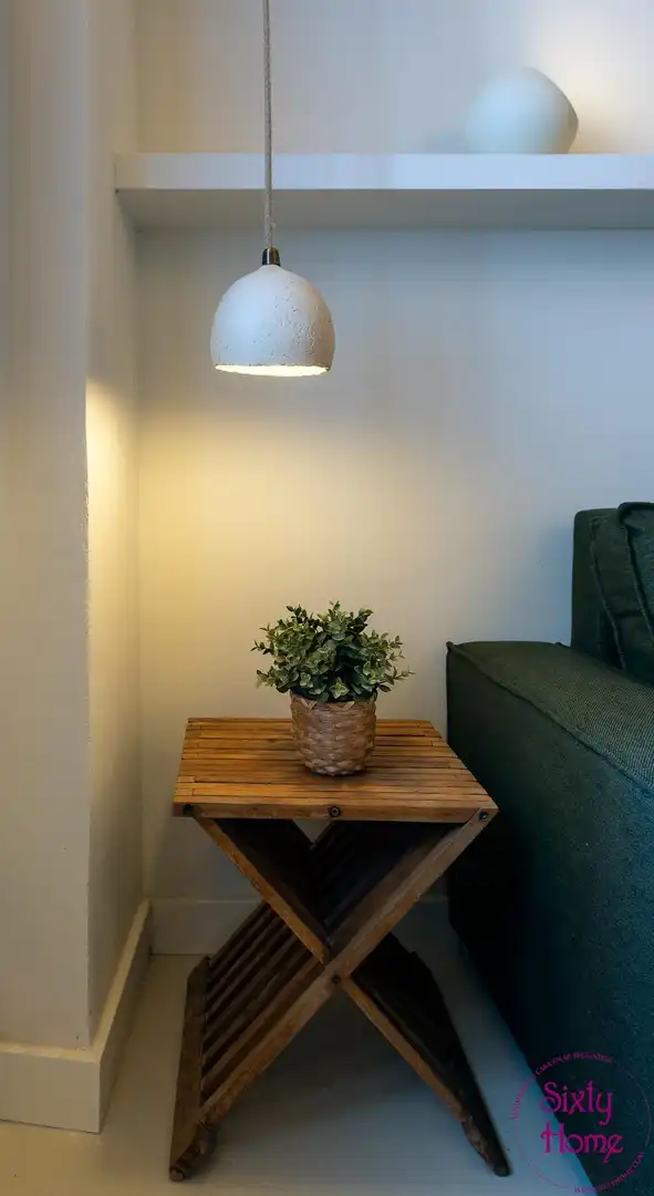 Apartamento en venta en SACRAMENTO, 8, San Pablo