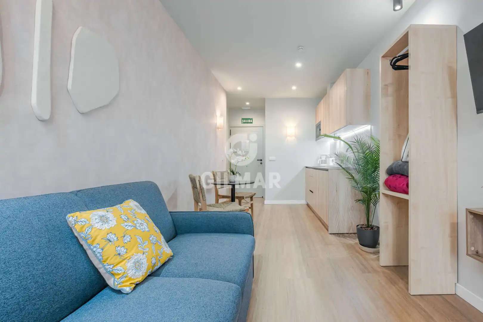 Habitación de Edificio en venta en Sevilla
