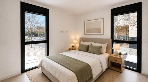Foto 5 de Piso de alquiler en Carrer Numancia, Barri de les Corts, Barcelona Capital