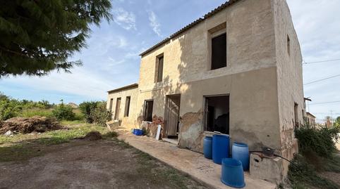 Foto 2 de Casa o xalet en venda a Callosa de Segura, Alicante