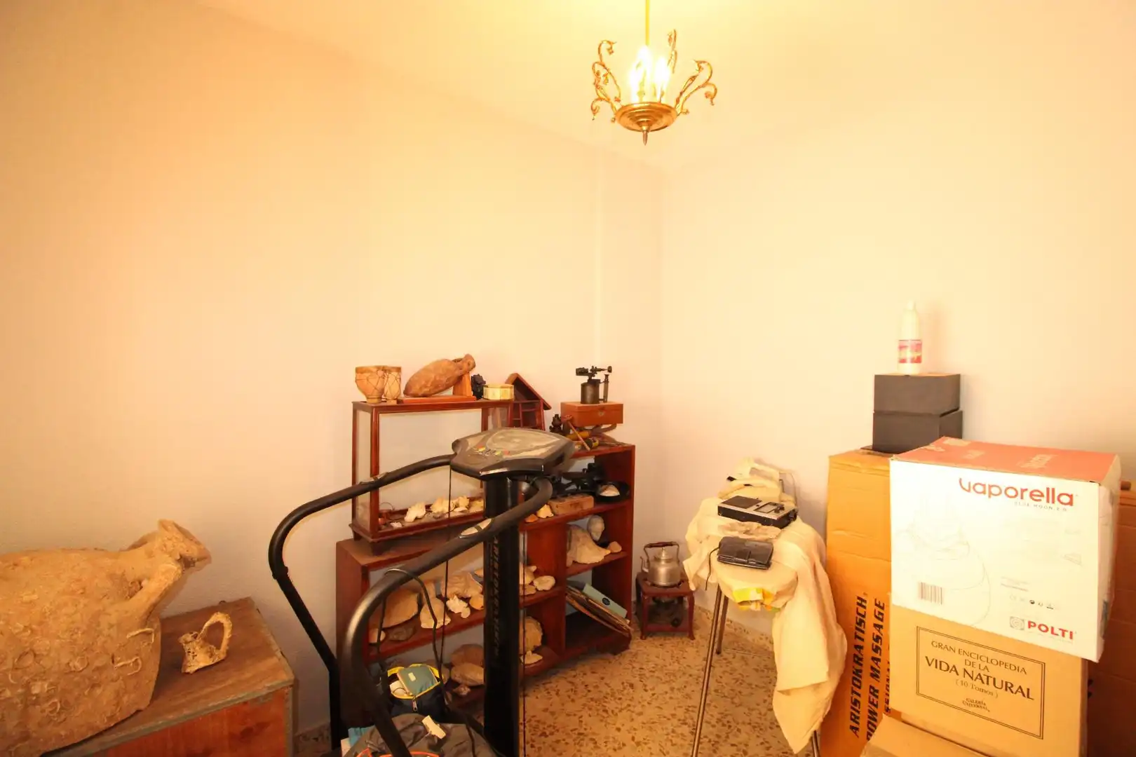 Casa o xalet en venda en Cartagena