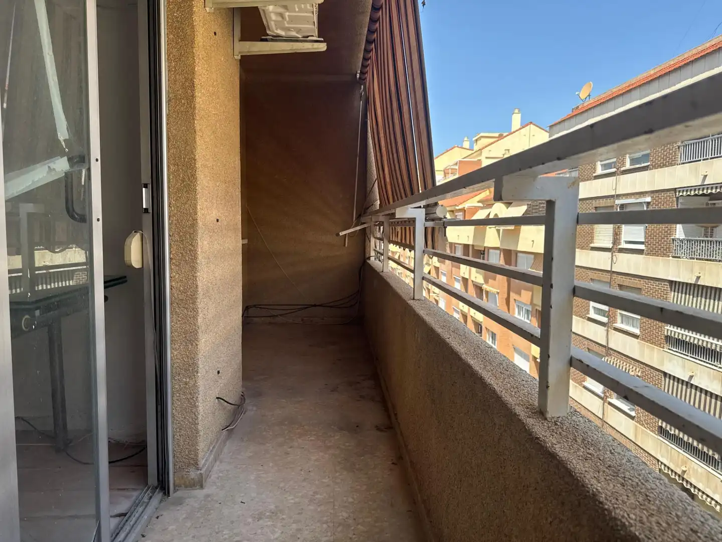 Appartement avec terrasse à vendre à Calle JOAN RAMON JIMENEZ 45, imagen 3