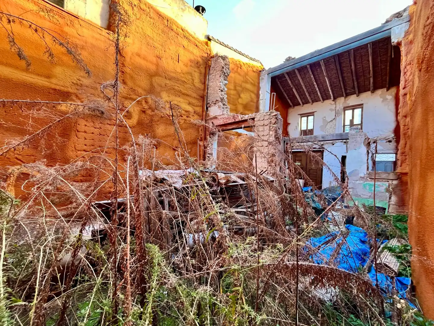 Außenansicht von Residential zum Verkauf in Ondara