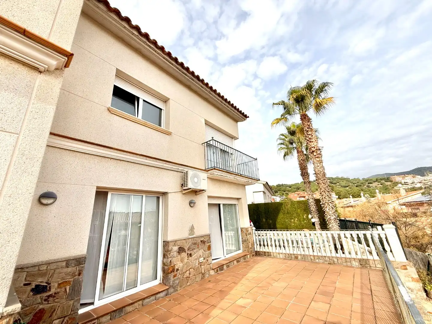 Casa amb piscina en venda a Carrer de les Aigües 17, imagen 31