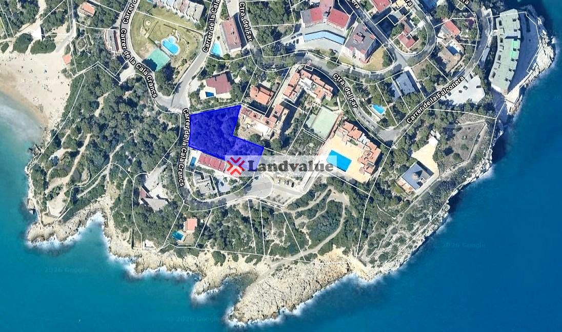 Residential for sale in Salou