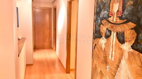 Foto 2 de Pis de lloguer a Torrevenjenses Ausentes, Centro - Muelle Pesquero, Alicante