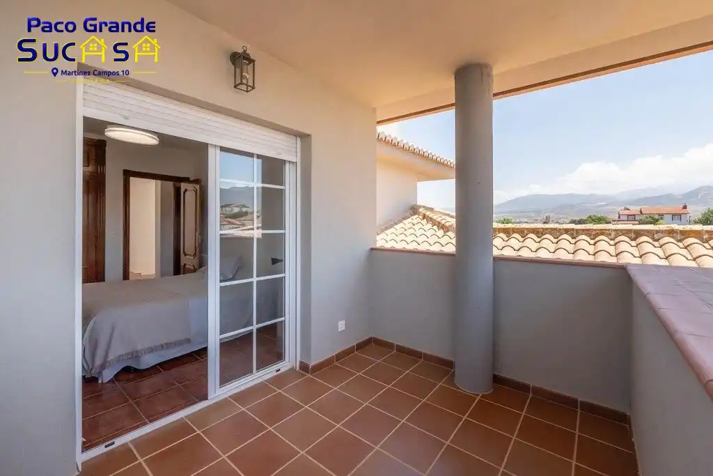 Villa zum Verkauf in Calle Calle Reina Sofía 31, imagen 56