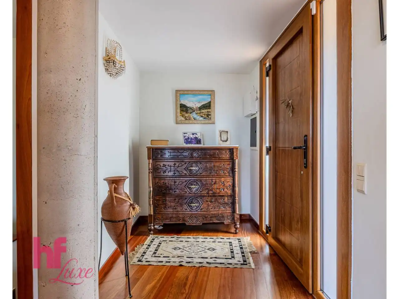 Casa o chalet en venta en Granollers con Calefacción, Jardín privado y Parquet