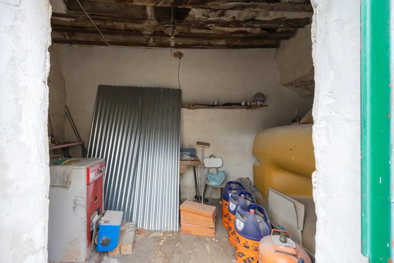 Finca rústica en venta en Fuentidueña de Tajo