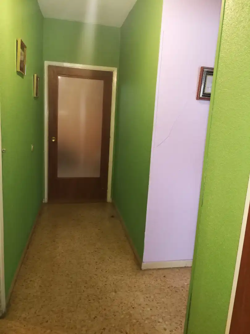 Piso en venta en Madrid