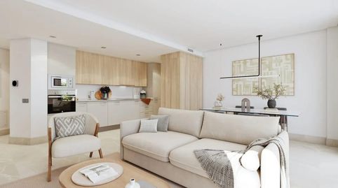 Foto 5 de Apartamento en venta en Hipódromo - Cerrado del Águila, Mijas