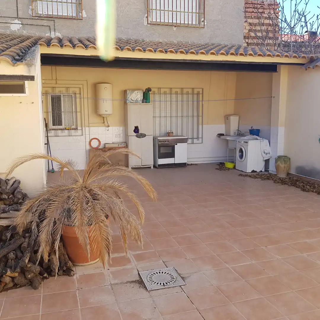 Houses for sale in Campos del Río  with Air Conditioner, Heating and Furnished