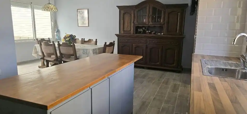 Casa o chalet en venta en El Alamillo
