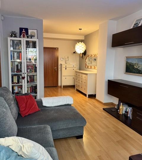 Foto 1 de Piso en venta en Ca n'Anglada, Barcelona