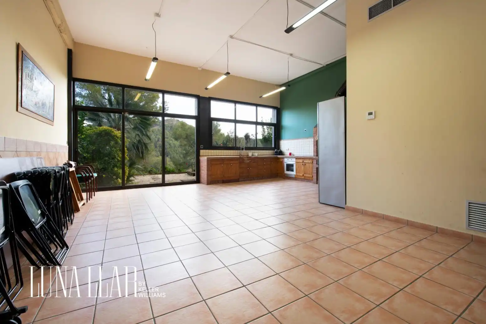 Detached homes for sale in Sant Climent de Llobregat  with Heating, Parquet flooring and Terrace