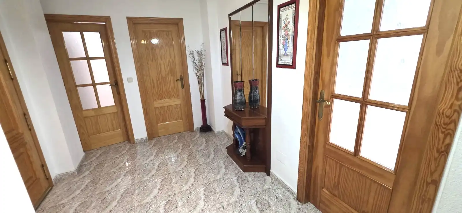 Appartamento con ascensore in vendita a Calle Floridablanca, imagen 6