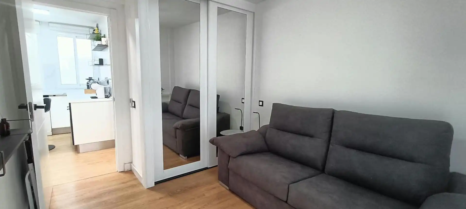 Apartment with terrace for sale in Centro Urbano, imagen 23