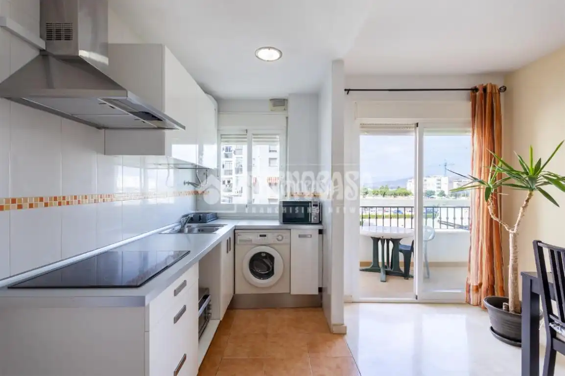 Wohnung mit Aufzug zum Verkauf in Vélez-Málaga ciudad, imagen 15