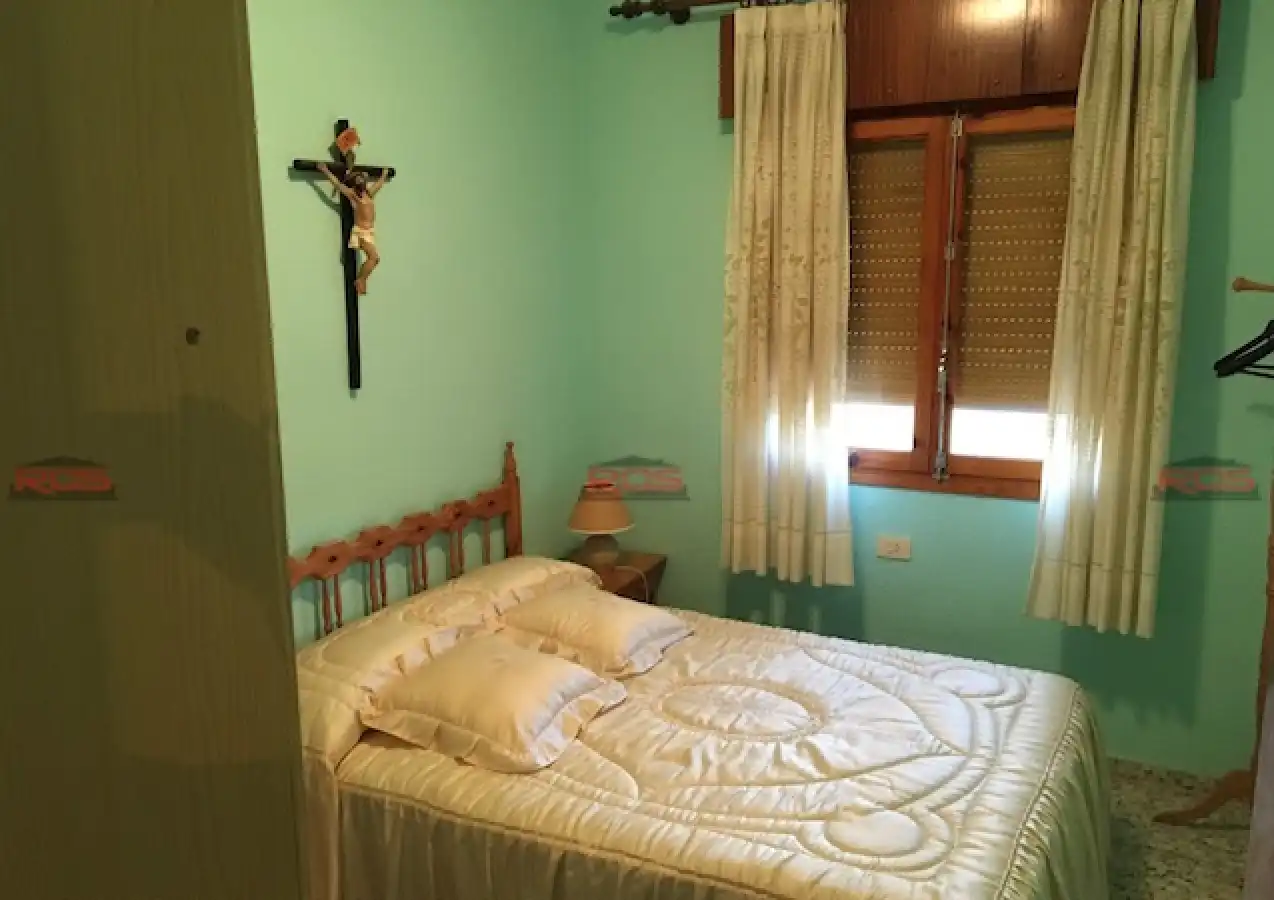 Chalet con jardín en venta en Calle Mimosa 23, imagen 11