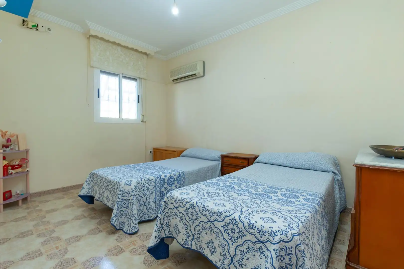 Habitación de Casa o chalet en venta en Isla Mayor con Aire acondicionado, Calefacción y Terraza