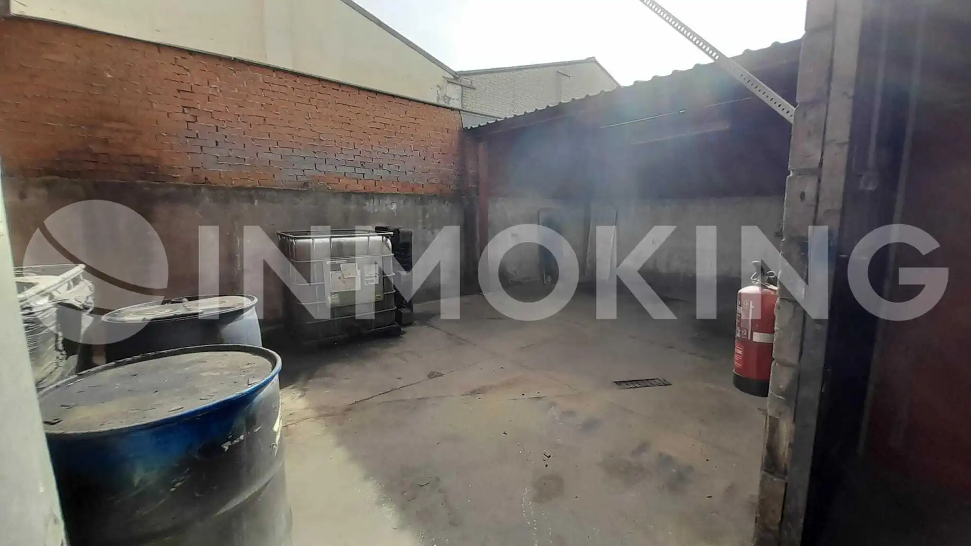 Industrial building to rent in Los Olivos - Los Ángeles, imagen 6