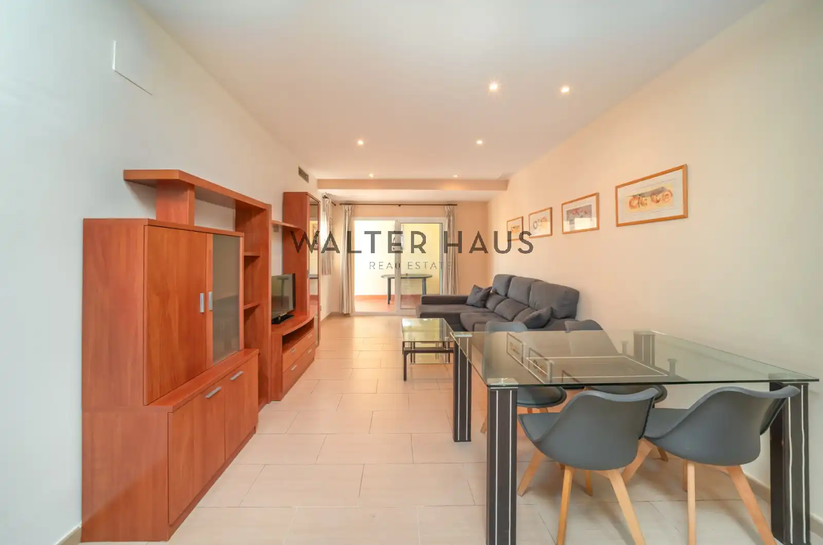 Wohnung mit Terrasse zum Verkauf in Carrer de Còrsega, imagen 5