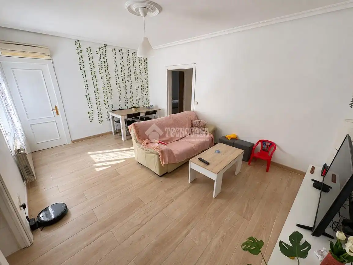 Maison jumelée à vendre à Calle de la Cruz, imagen 10