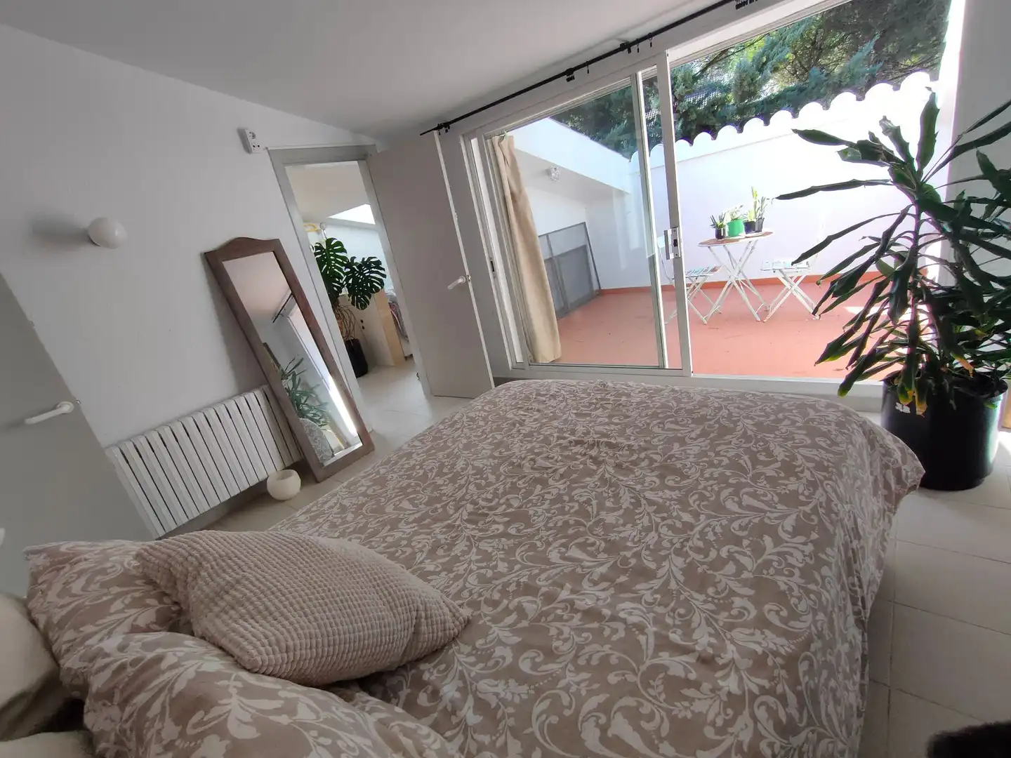 Casa amb jardí en venda a Begues, imagen 24