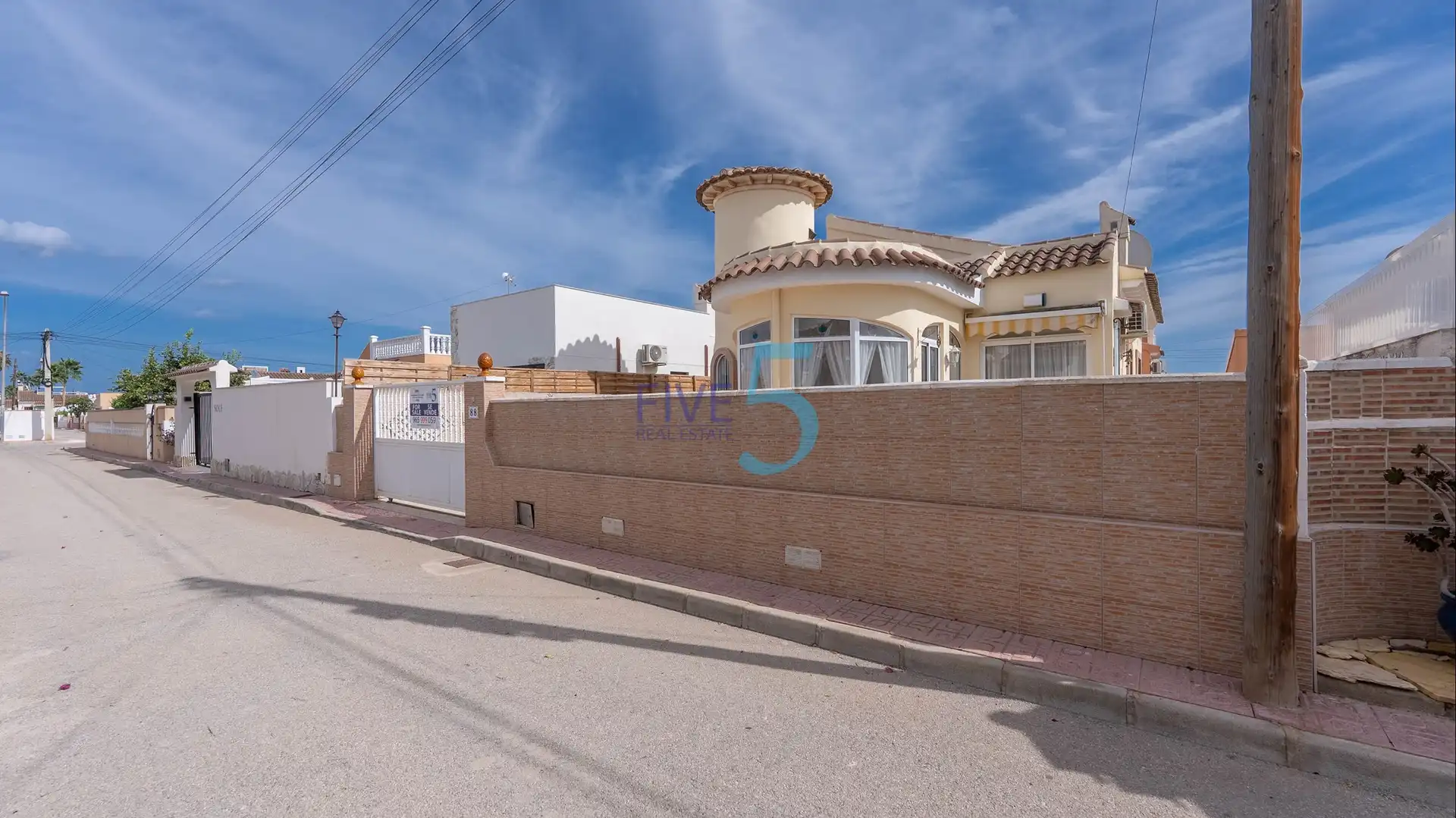 Maison à vendre à Orihuela Costa, imagen 25