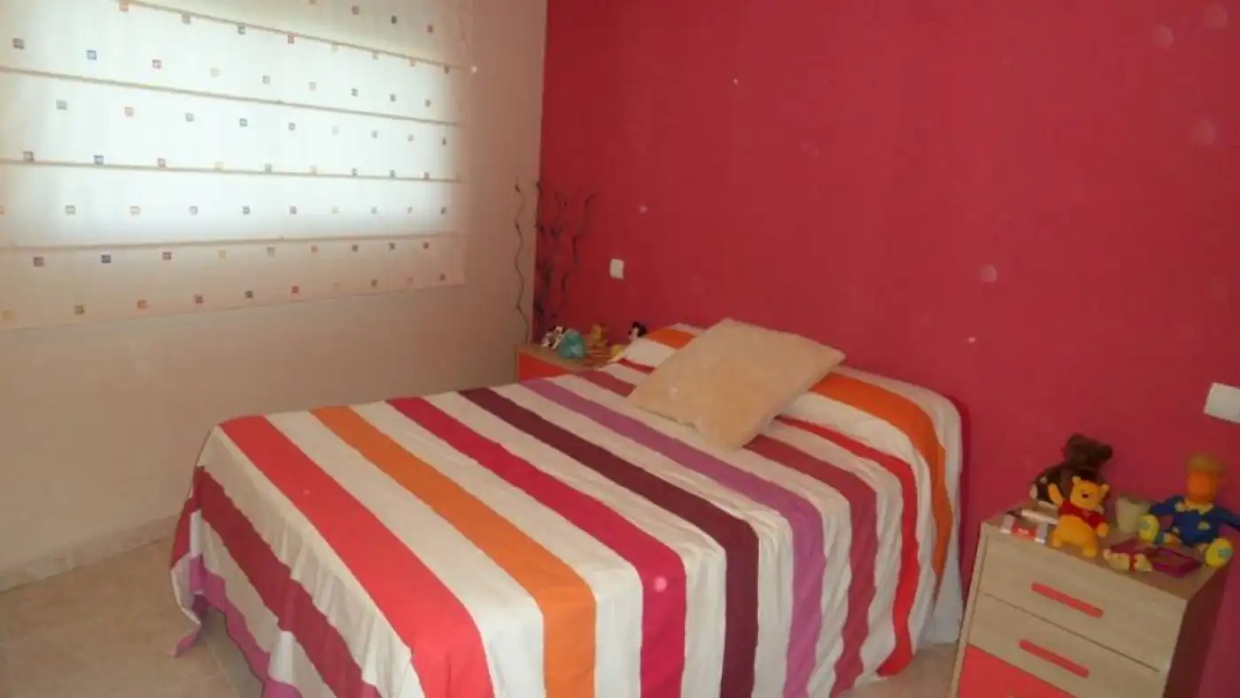 Apartament en venda a Cala Alta - Veremar