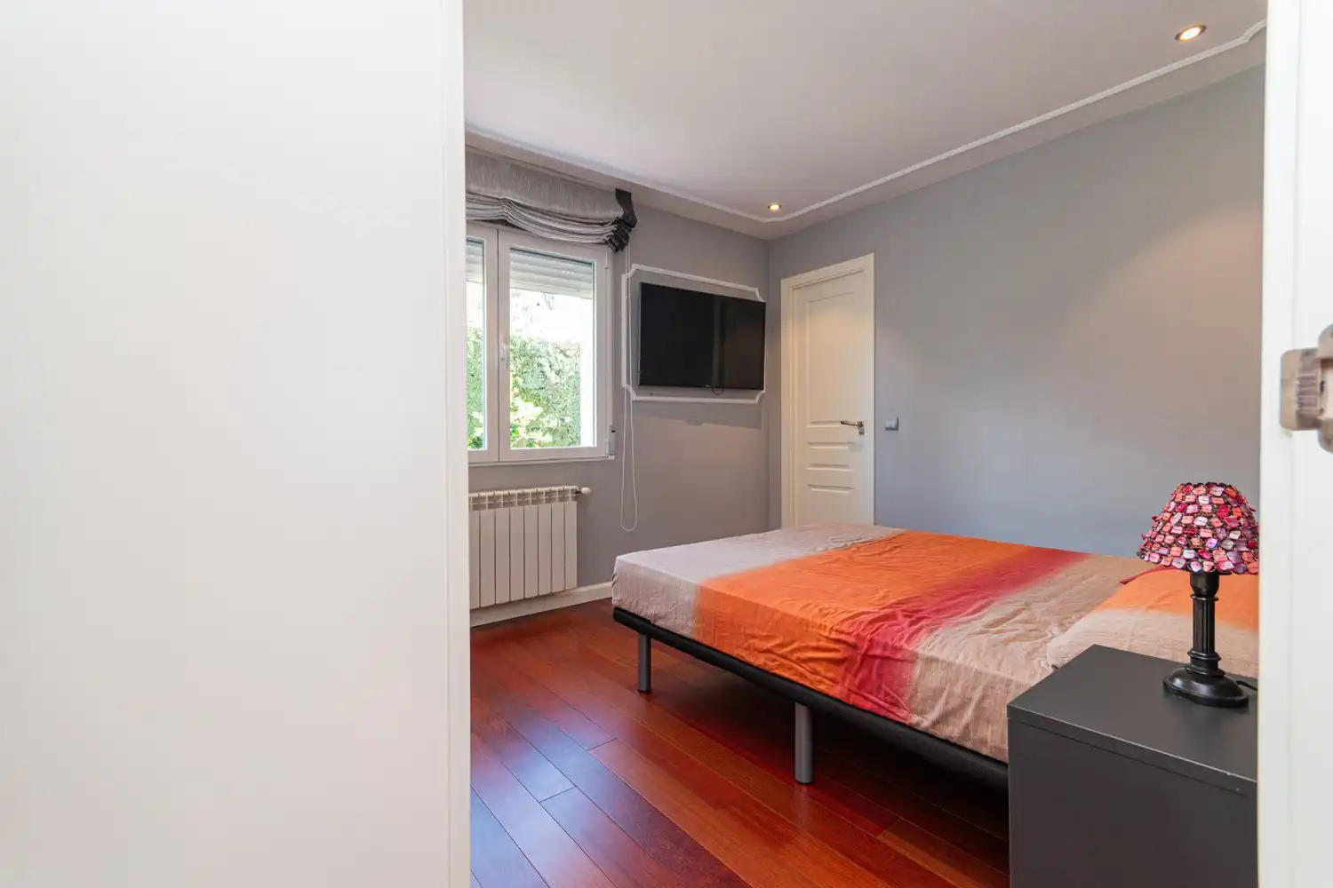 Habitación de Casa o chalet en venta en Algete con Aire acondicionado, Calefacción y Trastero
