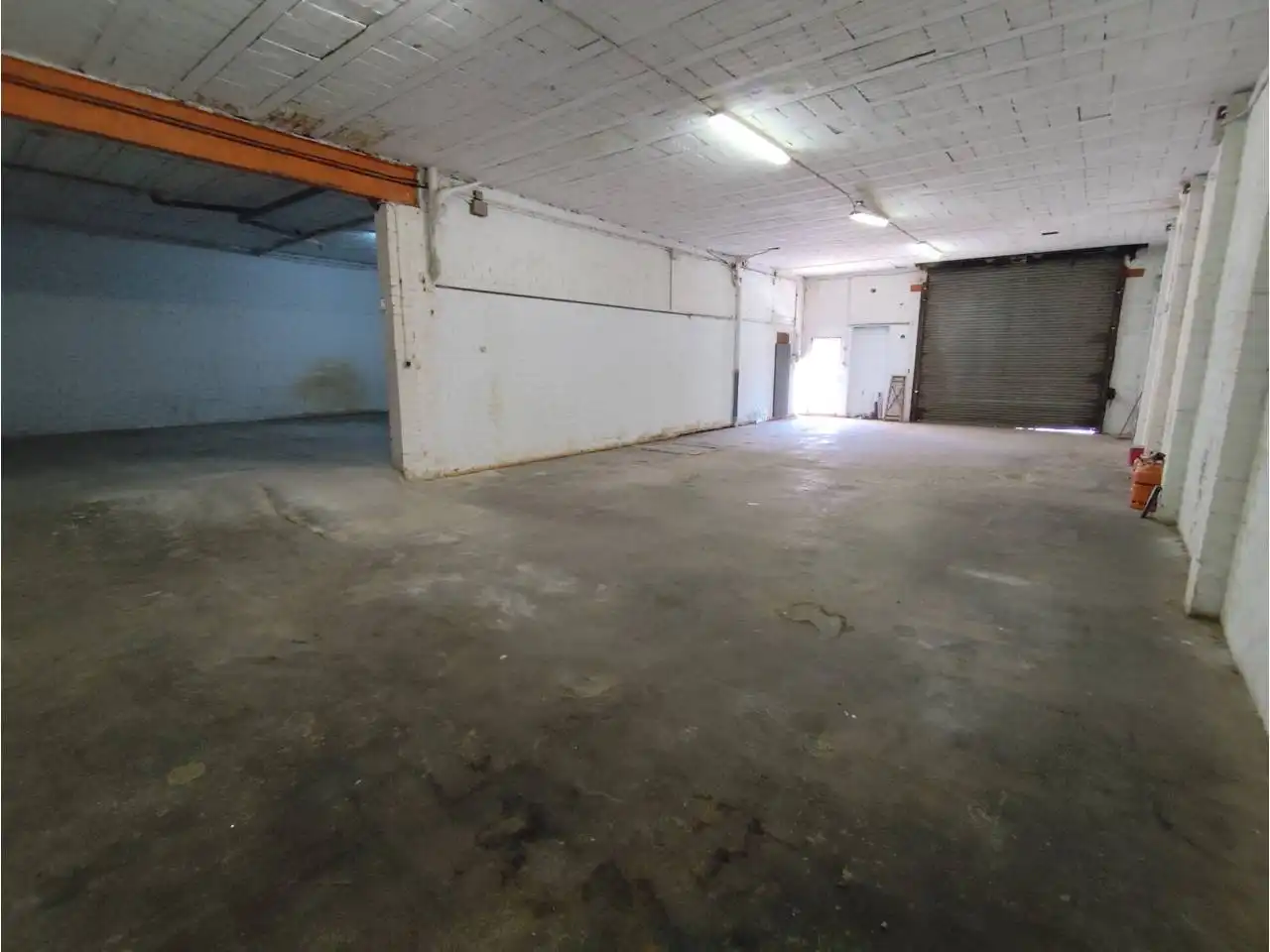 Local comercial en alquiler en Òdena