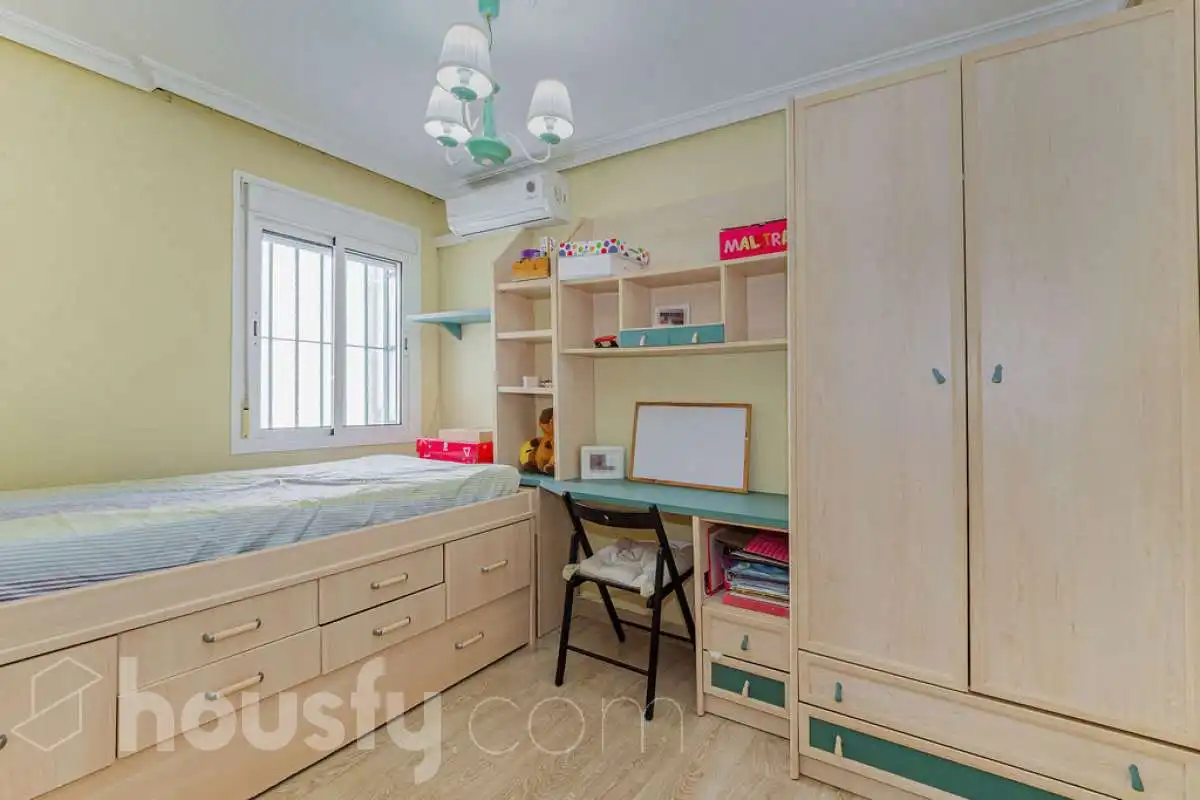 Flat with lift for sale in Calle Linde ., imagen 19