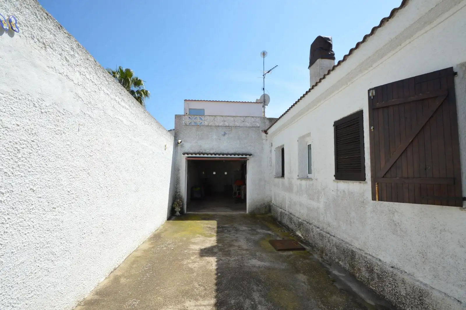 Villa mit Pool zum Verkauf in Carrer Triador, imagen 4