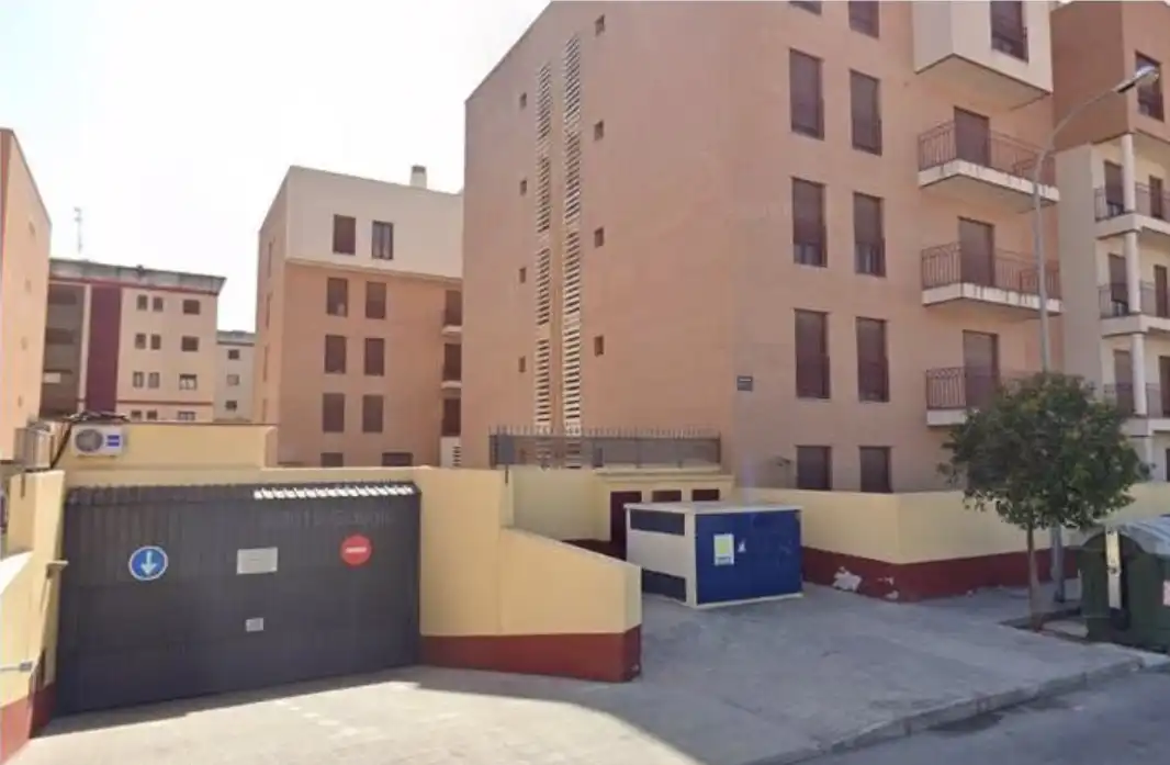 Piso en venta en Centro, imagen 2