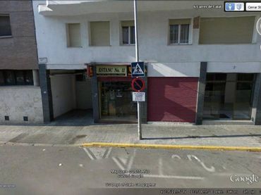 Individual to rent in El Poble Sec