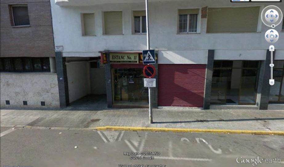 Photo 1 of Garage to rent in El Poble Sec, Barcelona