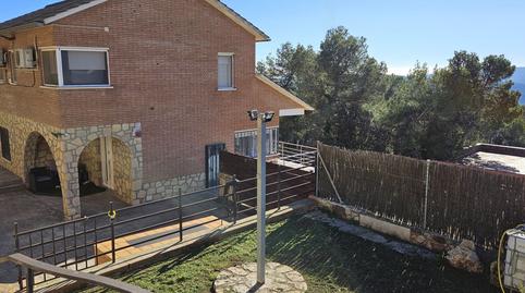 Foto 5 de Casa o chalet en venta en Creu Aregall, Corbera de Llobregat, Barcelona