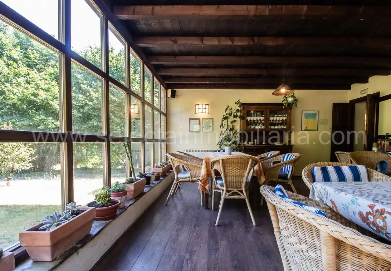 Maison rustique avec jardin à vendre à PUMARES, imagen 7
