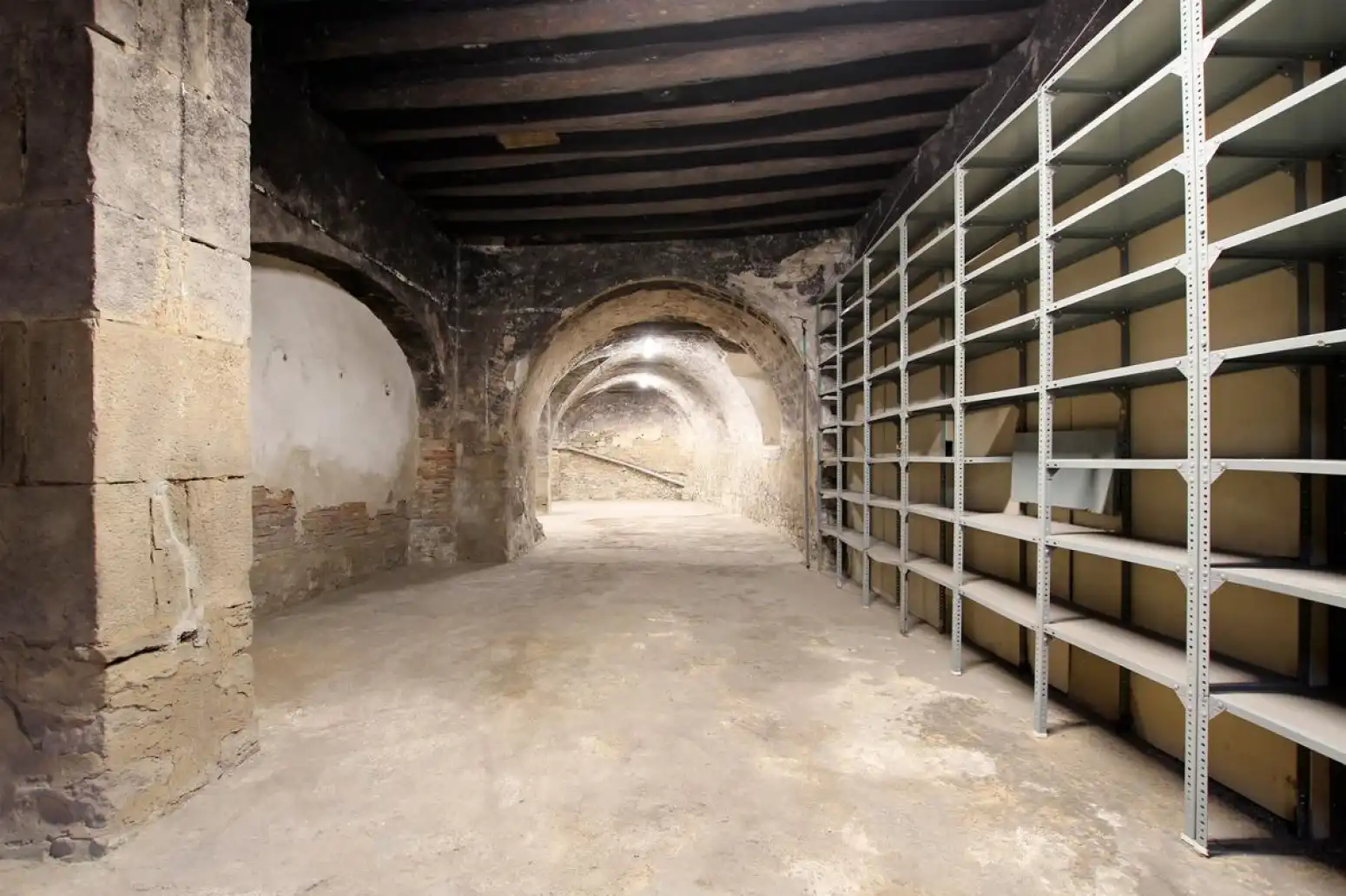 Garage zum Verkauf in Tafalla