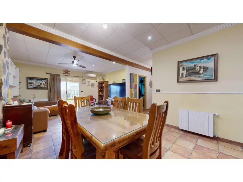 Flat for sale in La Pobla del Duc