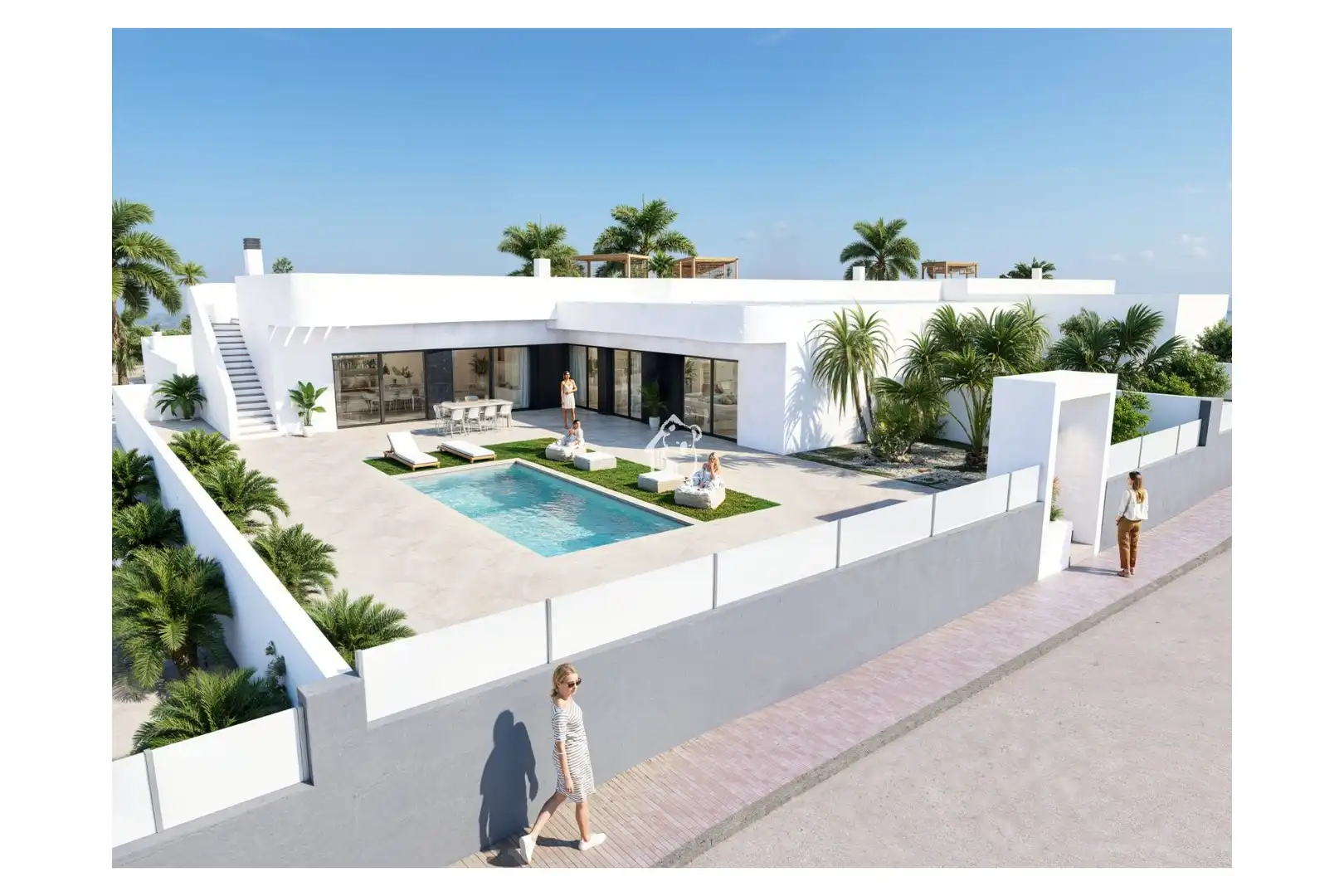 Casa con piscina en venta en Algorfa, imagen 32