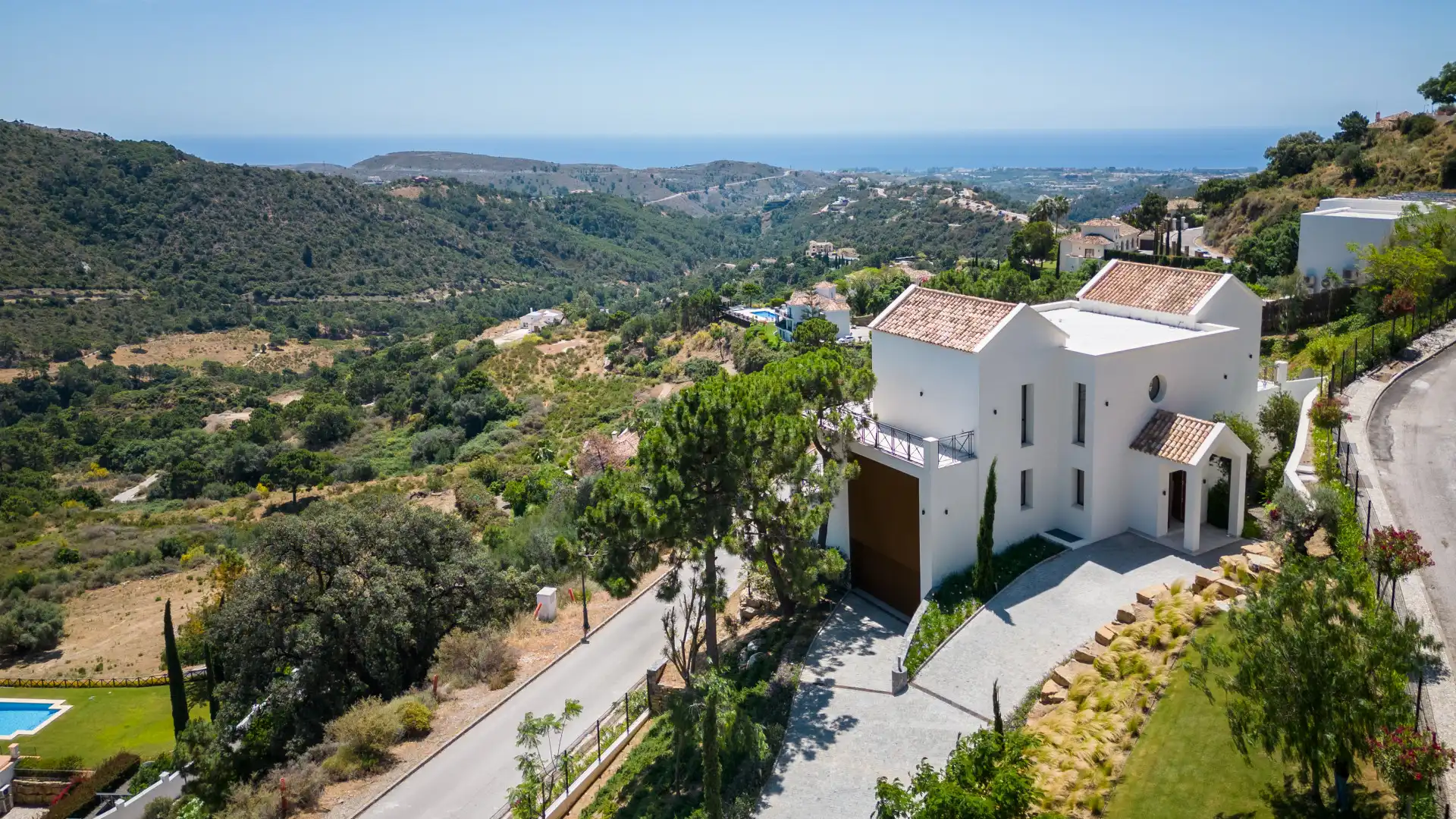House with pool for sale in Marbella Centro, imagen 2