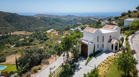Lo último en lujo en Marbella Villa que ofrece elegancia y confort, imatge 2