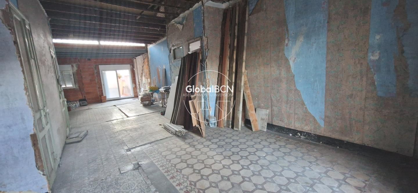 Single-family semi-detached for sale in De La Platja, Sant Joan Baptista