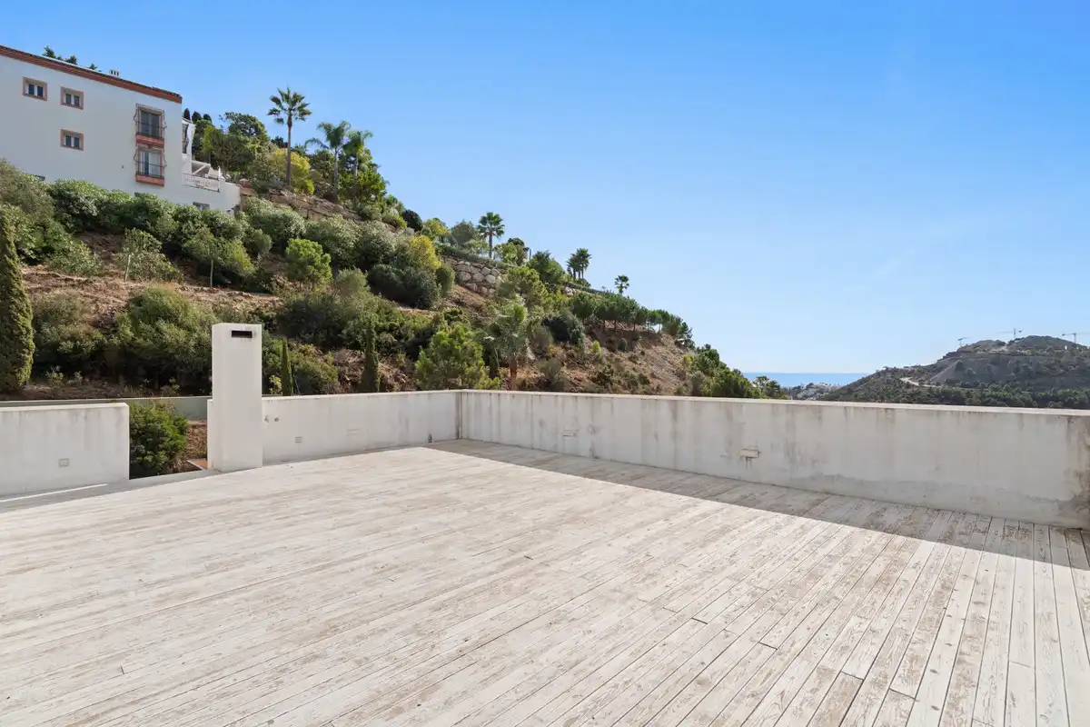 Casa a schiera in vendita a El Madroñal, imagen 34
